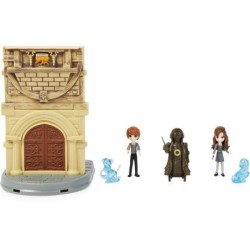 Compra Spin Master Harry Potter Sala De Los Menesteres al mejor precio | Juguetilandia Canarias