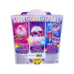 Compra Spin Master Hatchimals Alive Secret Hatch Pufficorn al mejor precio | Juguetilandia Canarias