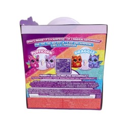Compra Spin Master Hatchimals Alive Secret Hatch Pufficorn al mejor precio | Juguetilandia Canarias