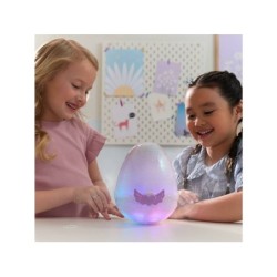 Compra Spin Master Hatchimals Alive Secret Hatch Pufficorn al mejor precio | Juguetilandia Canarias