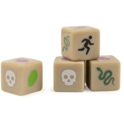 Compra Spin Master Jumanji Juego De Mesa  al mejor precio | Juguetilandia Canarias