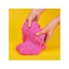 Compra Spin Master Kinetic Sand Bolsa Arena Rosa Brillante al mejor precio | Juguetilandia Canarias