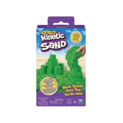 Compra Spin Master Kinetic Sand Caja De Arena al mejor precio | Juguetilandia Canarias
