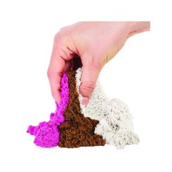 Compra Spin Master Kinetic Sand Delicias Heladas al mejor precio | Juguetilandia Canarias