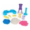Compra Spin Master Kinetic Sand Maquina De Helados al mejor precio | Juguetilandia Canarias Compra Spin Master Kinetic Sand Maquina De Helados al mejor precio | Juguetilandia Canarias