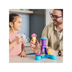 Compra Spin Master Kinetic Sand Maquina De Helados al mejor precio | Juguetilandia Canarias