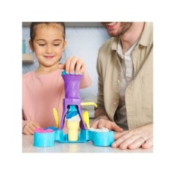Compra Spin Master Kinetic Sand Maquina De Helados al mejor precio | Juguetilandia Canarias