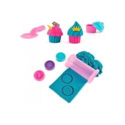 Compra Spin Master Kinetic Sand Pasteleria Unicornio al mejor precio | Juguetilandia Canarias