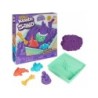 Compra Spin Master Kinetic Sand Sandbox Set Morado al mejor precio | Juguetilandia Canarias Compra Spin Master Kinetic Sand Sandbox Set Morado al mejor precio | Juguetilandia Canarias