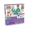Compra Spin Master Kinetic Sand Sandbox Set Morado al mejor precio | Juguetilandia Canarias Compra Spin Master Kinetic Sand Sandbox Set Morado al mejor precio | Juguetilandia Canarias