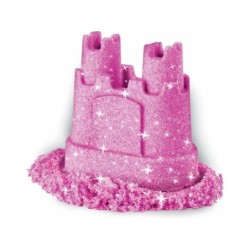 Compra Spin Master Kinetic Sand Shimmer Multipack al mejor precio | Juguetilandia Canarias