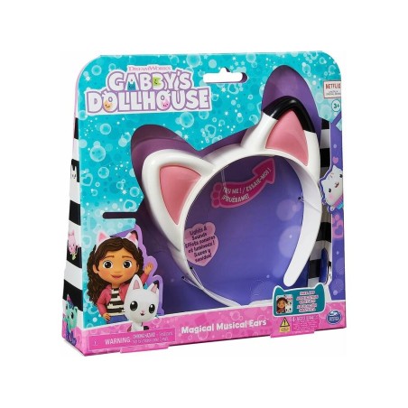 Compra Spin Master La Casa De Gabby Orejas Magicas al mejor precio | Juguetilandia Canarias