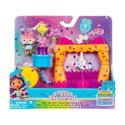 Compra Spin Master La Casa De Muñecas De Gabby Balcon Baby Box  al mejor precio | Juguetilandia Canarias