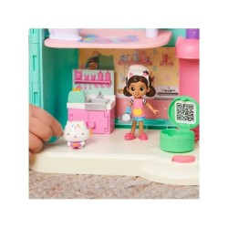 Compra Spin Master La Casa De Muñecas De Gabby Cativity Pack Cocina Con Gabby al mejor precio | Juguetilandia Canarias