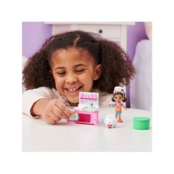 Compra Spin Master La Casa De Muñecas De Gabby Cativity Pack Cocina Con Gabby al mejor precio | Juguetilandia Canarias