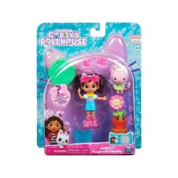 Compra Spin Master La Casa De Muñecas De Gabby Cativity Pack Fiesta En El Jardin De Gabby al mejor precio | Juguetilandia Canari