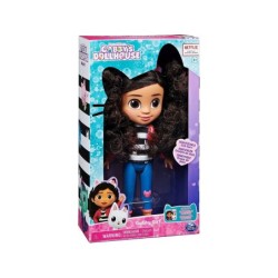 Compra Spin Master La Casa De Muñecas De Gabby Gdh Muñeca De Gabby al mejor precio | Juguetilandia Canarias
