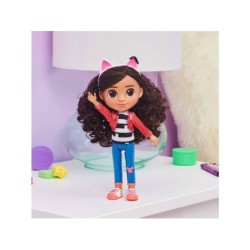Compra Spin Master La Casa De Muñecas De Gabby Gdh Muñeca De Gabby al mejor precio | Juguetilandia Canarias