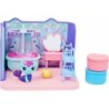 Compra Spin Master La Casa De Muñecas De Gabby Habitacion Deluxe Baño De Siregata al mejor precio | Juguetilandia Canarias