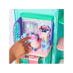 Compra Spin Master La Casa De Muñecas De Gabby Habitacion Deluxe Baño De Siregata al mejor precio | Juguetilandia Canarias