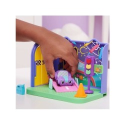 Compra Spin Master La Casa De Muñecas De Gabby Habitacion Deluxe Sala De Juegos De Carlita al mejor precio | Juguetilandia Canar