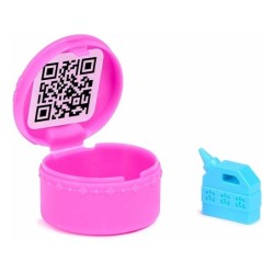 Compra Spin Master La Casa De Muñecas De Gabby Habitacion Deluxe Sala De Juegos De Carlita al mejor precio | Juguetilandia Canar