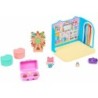 Compra Spin Master La Casa De Muñecas De Gabby Habitacion Deluxe Sala De Manualidades De Bebe Box al mejor precio | Juguetilandi