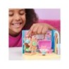 Compra Spin Master La Casa De Muñecas De Gabby Habitacion Deluxe Sala De Manualidades De Bebe Box al mejor precio | Juguetilandi