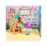 Compra Spin Master La Casa De Muñecas De Gabby Habitacion Deluxe Sala De Manualidades De Bebe Box al mejor precio | Juguetilandi