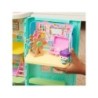 Compra Spin Master La Casa De Muñecas De Gabby Habitacion Deluxe Sala De Manualidades De Bebe Box al mejor precio | Juguetilandi