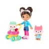 Compra Spin Master La Casa De Muñecas De Gabby Pack Figuras Kitty Care al mejor precio | Juguetilandia Canarias