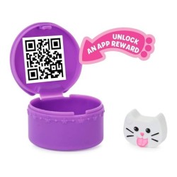 Compra Spin Master La Casa De Muñecas De Gabby Set De Figuras Deluxe al mejor precio | Juguetilandia Canarias