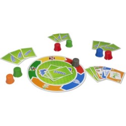 Compra Spin Master Mentiroso  Juego De Mesa al mejor precio | Juguetilandia Canarias