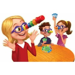 Compra Spin Master Mentiroso  Juego De Mesa al mejor precio | Juguetilandia Canarias