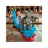 Compra Spin Master Monster Jam Lavadero De Mud Bluster 1:64 al mejor precio | Juguetilandia Canarias