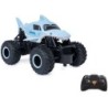 Compra Spin Master Monster Jam Megalodon Rc 1:24 al mejor precio | Juguetilandia Canarias Compra Spin Master Monster Jam Megalodon Rc 1:24 al mejor precio | Juguetilandia Canarias