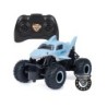 Compra Spin Master Monster Jam Megalodon Rc 1:24 al mejor precio | Juguetilandia Canarias Compra Spin Master Monster Jam Megalodon Rc 1:24 al mejor precio | Juguetilandia Canarias