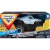 Compra Spin Master Monster Jam Megalodon Rc 1:24 al mejor precio | Juguetilandia Canarias Compra Spin Master Monster Jam Megalodon Rc 1:24 al mejor precio | Juguetilandia Canarias