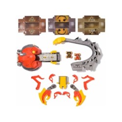 Compra Spin Master Monster Jam Mini Mini Playset Escorpion al mejor precio | Juguetilandia Canarias