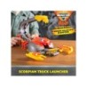 Compra Spin Master Monster Jam Mini Mini Playset Escorpion al mejor precio | Juguetilandia Canarias Compra Spin Master Monster Jam Mini Mini Playset Escorpion al mejor precio | Juguetilandia Canarias