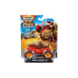 Compra Spin Master Monster Jam Mud Blasters 1:64 al mejor precio | Juguetilandia Canarias