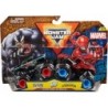 Compra Spin Master Monster Jam Pack 2 Marvel Spider-Man Vs Venom 1:64 al mejor precio | Juguetilandia Canarias Compra Spin Master Monster Jam Pack 2 Marvel Spider-Man Vs Venom 1:64 al mejor precio | Juguetilandia Canarias