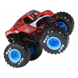 Compra Spin Master Monster Jam Pack 2 Marvel Spider-Man Vs Venom 1:64 al mejor precio | Juguetilandia Canarias