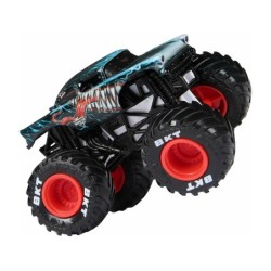 Compra Spin Master Monster Jam Pack 2 Marvel Spider-Man Vs Venom 1:64 al mejor precio | Juguetilandia Canarias
