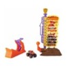 Compra Spin Master Monster Jam Playset Toro Loco Big Air Challenge 1:64 al mejor precio | Juguetilandia Canarias