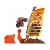 Compra Spin Master Monster Jam Playset Toro Loco Big Air Challenge 1:64 al mejor precio | Juguetilandia Canarias