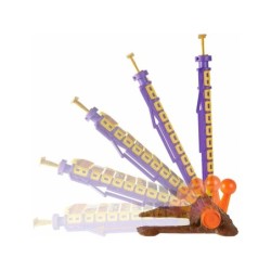 Compra Spin Master Monster Jam Playset Toro Loco Big Air Challenge 1:64 al mejor precio | Juguetilandia Canarias