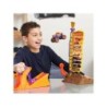 Compra Spin Master Monster Jam Playset Toro Loco Big Air Challenge 1:64 al mejor precio | Juguetilandia Canarias