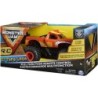 Compra Spin Master Monster Jam Radio Control Toro Loco Rc 1:24  al mejor precio | Juguetilandia Canarias