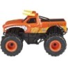 Compra Spin Master Monster Jam Radio Control Toro Loco Rc 1:24  al mejor precio | Juguetilandia Canarias